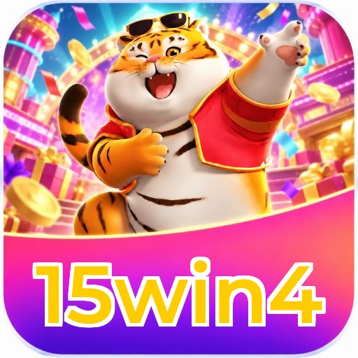 15win4 - Como verificar RTP e jogos certificados