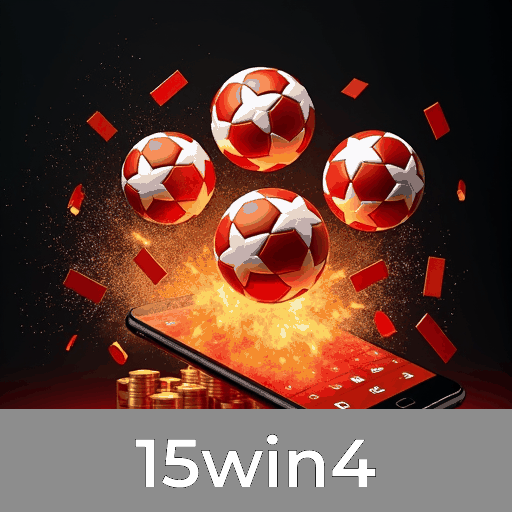 15win4: O Melhor em Apostas com Serviços Profissionais
