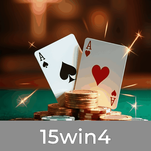 Experimente o Acesso Seguro Instantâneo no 15win4