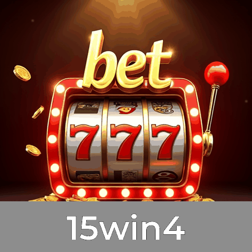 15win4: Plataforma de Cassino Confiável e Premiada