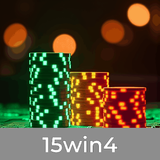 Explore a Conveniência Completa do App 15win4 para Apostas