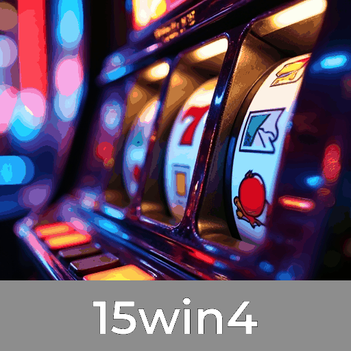 15win4: Plataforma de Cassino Confiável e Premiada