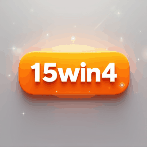 15win4 Logo
